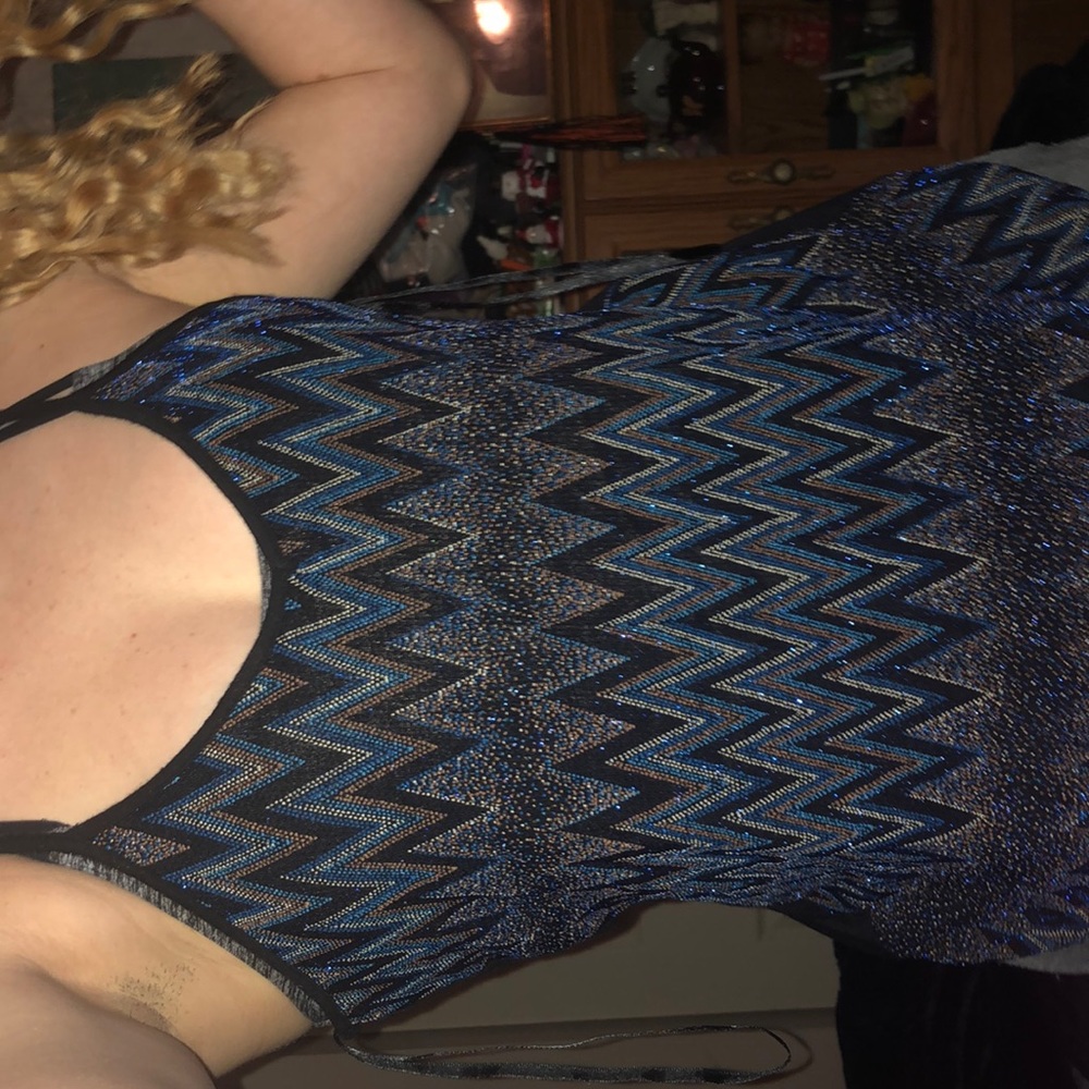 Pattern tank - Picture 2 of 3